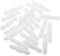 Amosfun Lot De 40 Connecteurs De Tuyau De Lave-glace De Rechange Universels Avec Embout Cannelé Pour Voiture Et Camion
