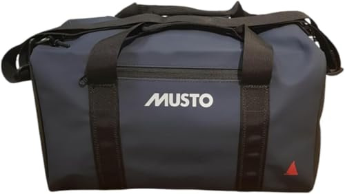 Musto Genoa Small Carryall 2.0 Farbe Navy/Marine/Blau
