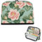 EtherSpher Beauty Spring Trousse à crayons de grande capacité avec fleurs roses pour adolescent, bureau, bolsa para herramientas