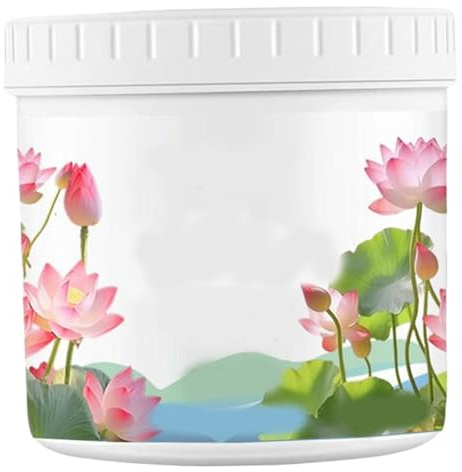 Hintyne Engrais pour Plantes Aquatiques Lotus Foods 200 g pour Aquarium Croissance Efficace nutriments pour Lotus nénuphars