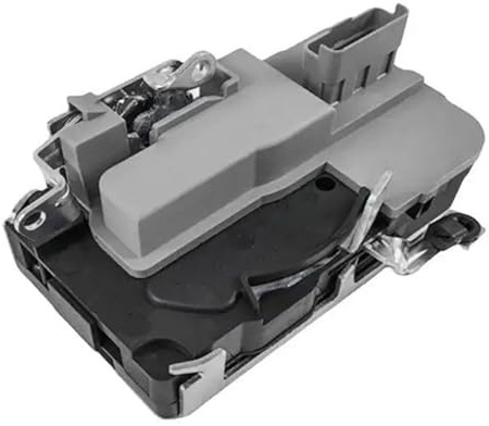 Türschloss Stellantrieb Für Peugeot 206 3/5 206SW + Türschlossantrieb Links/rechts Teilenummer 9136S7 9135R9 Zentralverriegelung(Front Left)