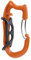 Climbing Technology Truck 6V519- Moschettone Portamateriale, Arancione