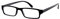I Need You Lesebrille Action, SPH: +1.50 Farbe: schwarz-matt