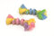 Beeztees Hundespielzeug: Tau mit Ringen 16cm #0641170
