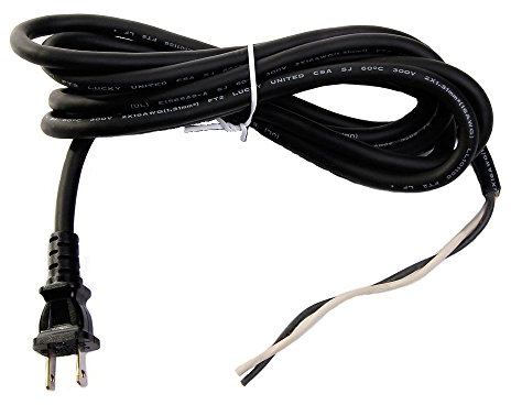 Bosch 3604460514 Kabel 120 V 16/2 3 m