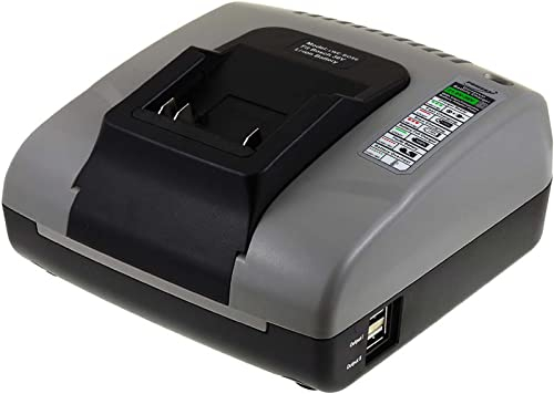 Net de batterie chargeur de batterie pour batterie Bosch Perforateur sans fil GBH 36 V-LI, 36 V