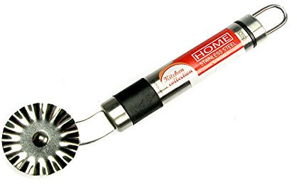 Home Reifen Ausstecher, 4 cm, Edelstahl