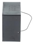 BOSCH F 026 402 150 Kraftstofffilter Filtereinsatz Vorfilter LKW