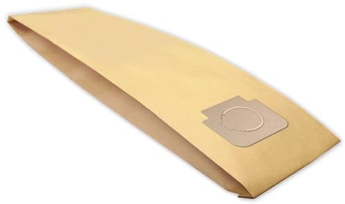 20 Staubsaugerbeutel H 115 passend für Menalux 3051 P