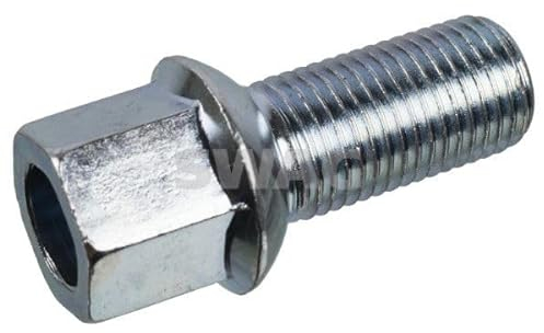SWAG Boulon de roue AVANT, ARRIÈRE pour VW GOLF IV 1J1 pour AUDI A3 8P1