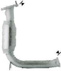 Vegaz FK-959 Katalysator