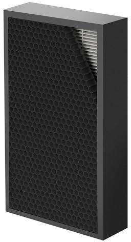 Fellowes AeraMax PRO Air Purifier Filter Accessory for Air Purifier 187.4 mm 47.8 mm 327.1 mm 621.4 g 1 Piece