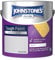 Johnstone's - Washable Paint - Moonlit Sky - Matt Finish - Emulsion Paint - Highly Durable - Stain Resistant - Non Toxic & Low Odour - 12m2 Coverage per Litre - 2.5L