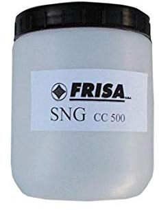 FRISA - Effetto Neve ghiacciata per presepio