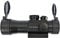 X-Bow FMA Multi Dot - 2x40 - Zielfernrohr, hochwertige Metallbauweise, mit dem Schraubverschluss kann die Optik bequem und fest auf der Picatinny-Schiene der Armbrust montiert Werden