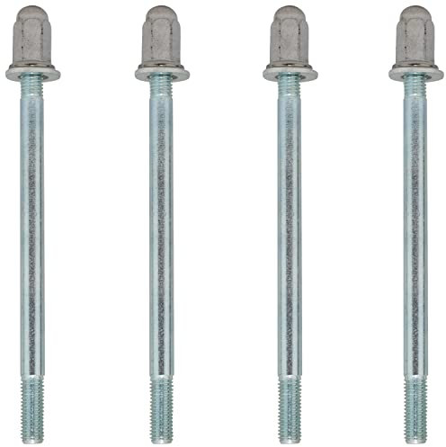 Easyboost 4 Vite Prigioniero Cilindro M7 x 115mm per AM6 MBK Xlimit Xpower DT RS XP6-XPS Beta Rieju TZR Sherco