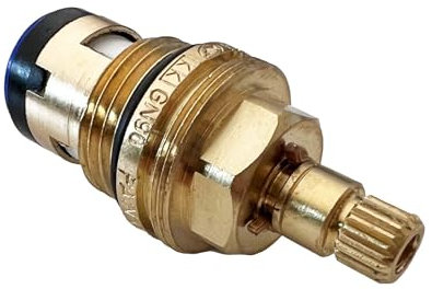 PAINI 53CC581AD vitone, Ottone
