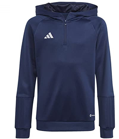 adidas HK8069 TIRO23 C HOOD Y Sweatshirt Unisex Kids