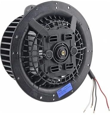 FIGEVIDA Motore Universale per Cappa Aspirante Faber Turboair 3 Velocità 135W 230V 50Hz Mod. K271896F Senso Orario RH Direzionale Ø 140/185 mm