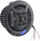 FIGEVIDA Motore Universale per Cappa Aspirante Faber Turboair 3 Velocità 135W 230V 50Hz Mod. K271896F Senso Orario RH Direzionale Ø 140/185 mm