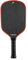 HEAD Radical Tour EX Raw - Paleta de Pickleball, 4-1/8