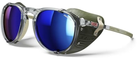Julbo Damen und Herren MILLENIUM Sonnenbrille Bergsteigen, Wandern, Trekking, Segeln