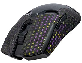 Ruban adhésif pour souris Viper Ultimate, autocollant, prédécoupé, résistant à la transpiration, kit de mise à niveau professionnel pour souris de jeu, antidérapant, résistant à la transpiration, 0,35