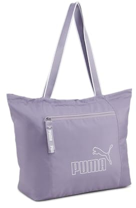 PUMA Damen Core Base Großer Shopper OneSize Pale Plum Purple