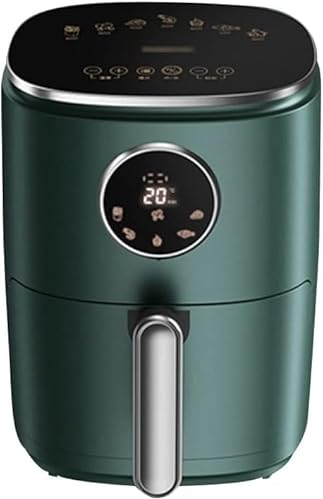 Air fryer smart fryer-free multi-function oven kitchen appliances halogen oven favorite gift