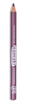 Make-up-Stift, Violett, für Kinder, feine Spitze Namaki