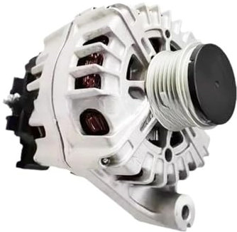 Generator Alternator Compatible For BMW F10 F11 F18 520d 525d F25 X3 F30 F35 F80 320d N47 8507625 12318579420 12318509024 12318507625