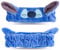 Stitch - Bandeau Maquillage - Accessoire - Cadeau Stitch Fille