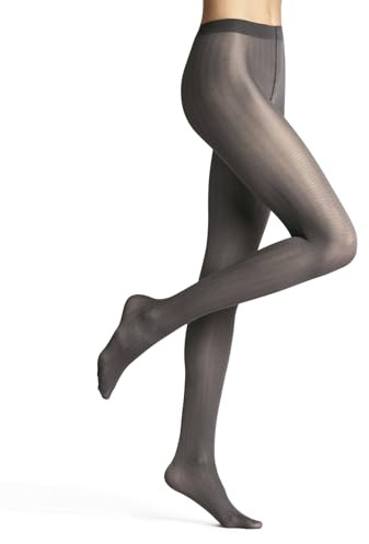 FALKE Slick Skin Strumpfhose | mit Glanzeffekt
