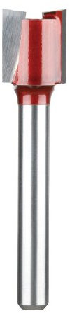 porter-cable 43437pc 1/2 Stemmanlage Router Bit