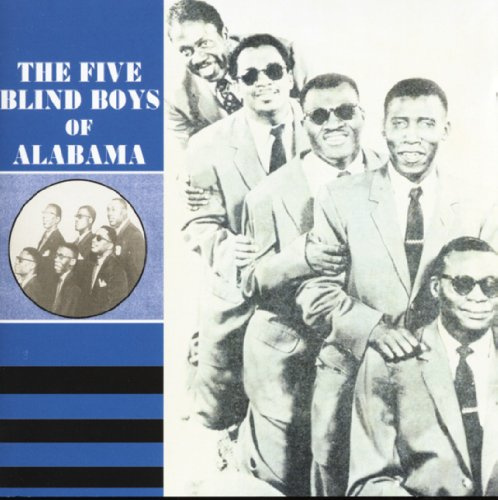 The Five Blind Boys Of Alabama - 1948-1951