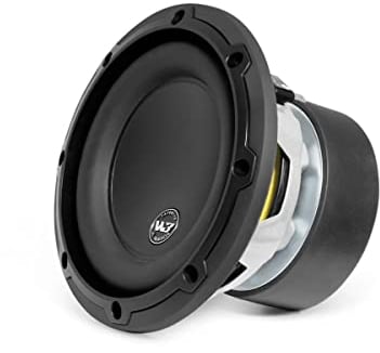 JL Audio 0699440921459 Subwoofer 6w3v3-4