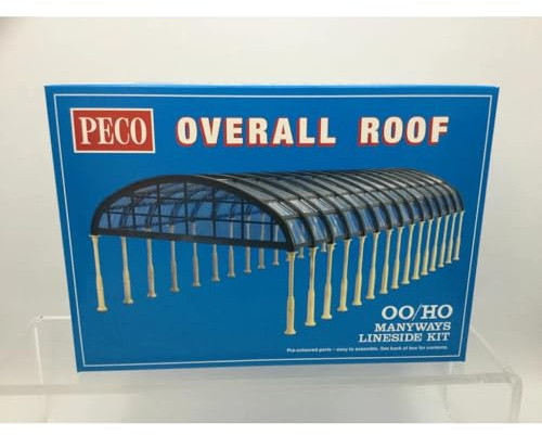 Peco Overall Roof Lk-20X