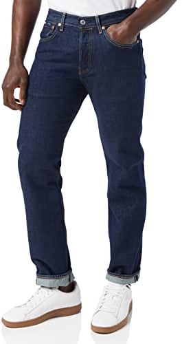 Levi's 501 Original Fit Jeans Homme, One Wash, 27W / 30L