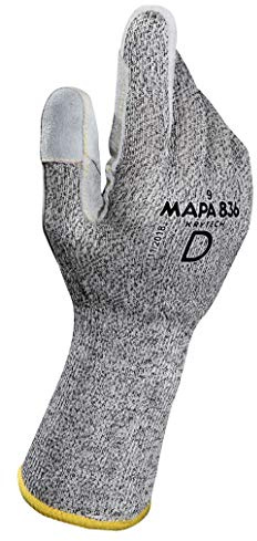 MAPA Professional KRYTECH 836, Size 11, Protective Gloves, (1 Pair)