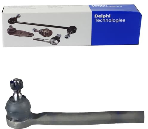 Delphi Tie Rod End TA2905