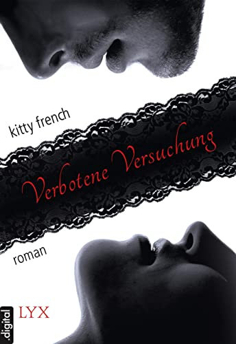 Verbotene Versuchung (Knight & Play 1)
