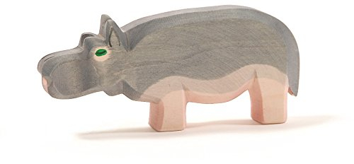 Ostheimer 2122 - Nilpferd