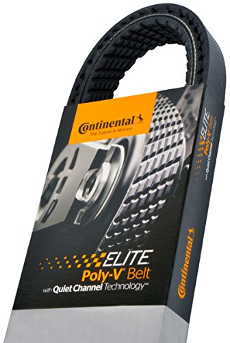 Continental OE Technology Series 4060955 Keilrippenriemen, 242,6 cm