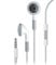 Earphones with Remote & Mic