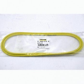 Karcher 6.348 – 273.0 – Halskette Leder