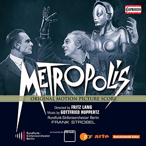Capriccio (Naxos Deutschland Musik & Video Vertriebs-)