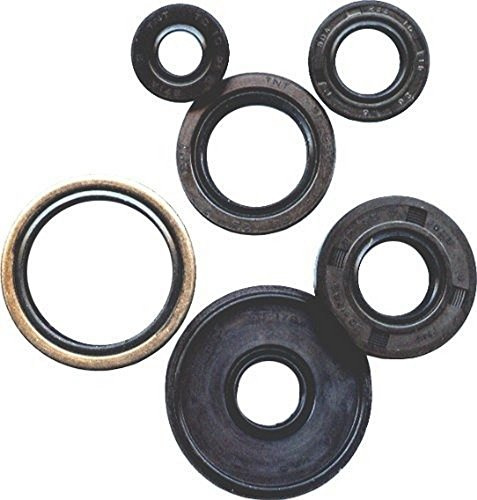 Winderosa 822357 Engine Oil Seal Kit