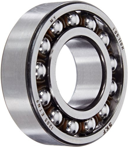 SKF Pendelkugellager 1205 ETN9