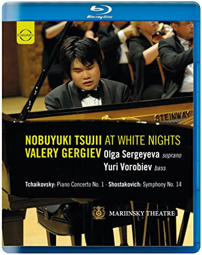 Nobuyuki Tsujii - At White Nights