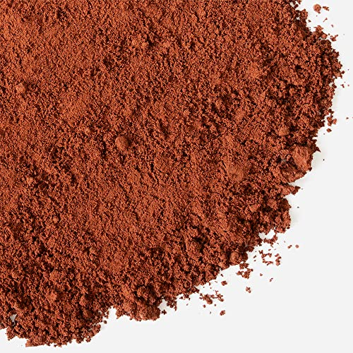 Terrariensand Sand rot 25 kg grabfähig/formbar